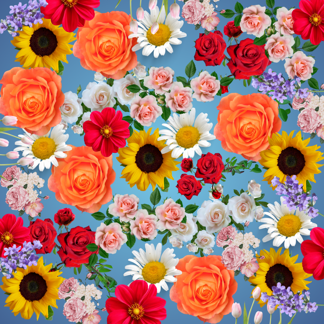 Monthly Flower subscription