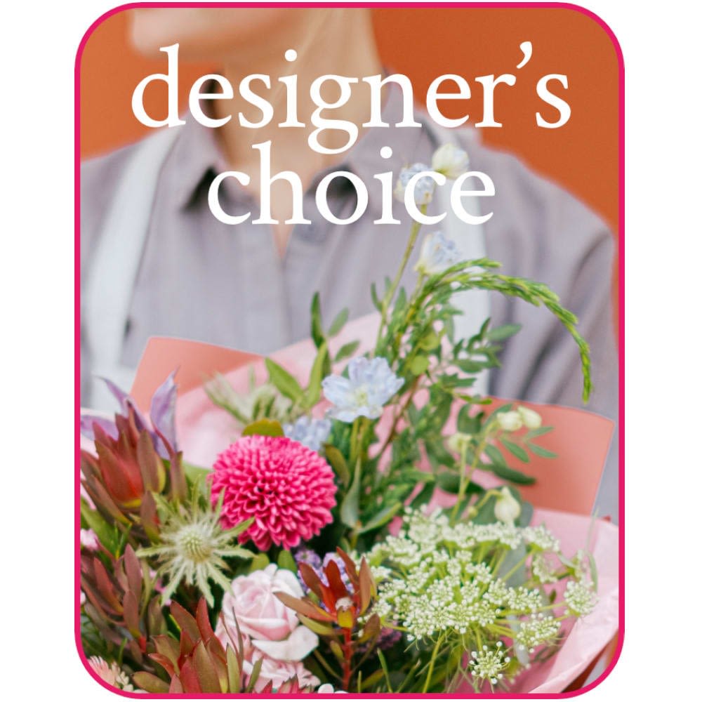 Designer's Choice Subscription