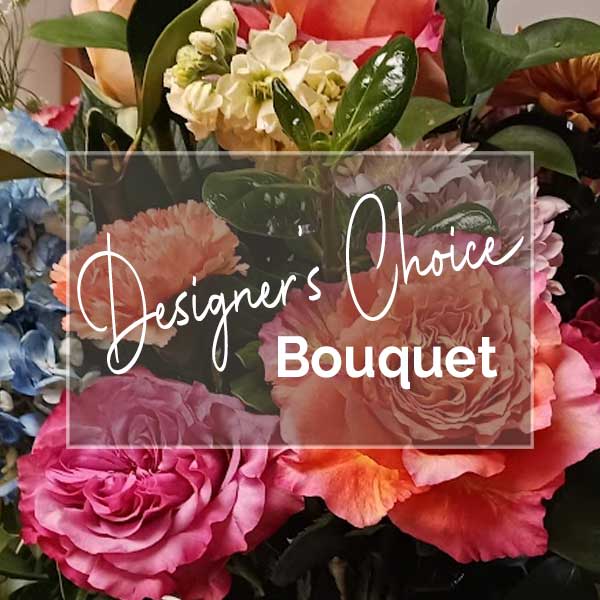 Summer Blooms ( Designer's Choice)