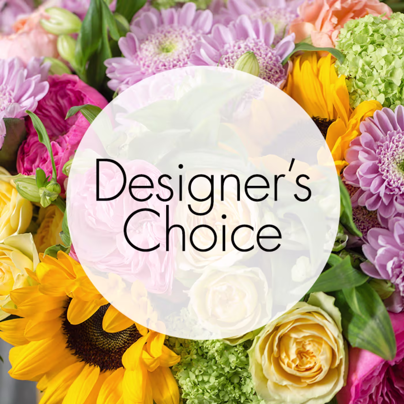 Designer's Choice