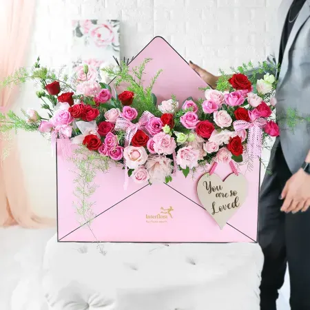Town and Country Floral Subscription- Granbury's #1 Florist