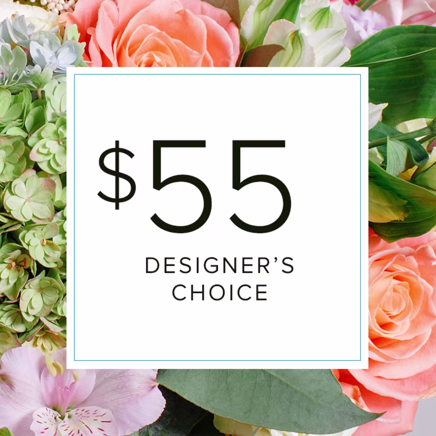 Seasonal Designer Choice Subscription