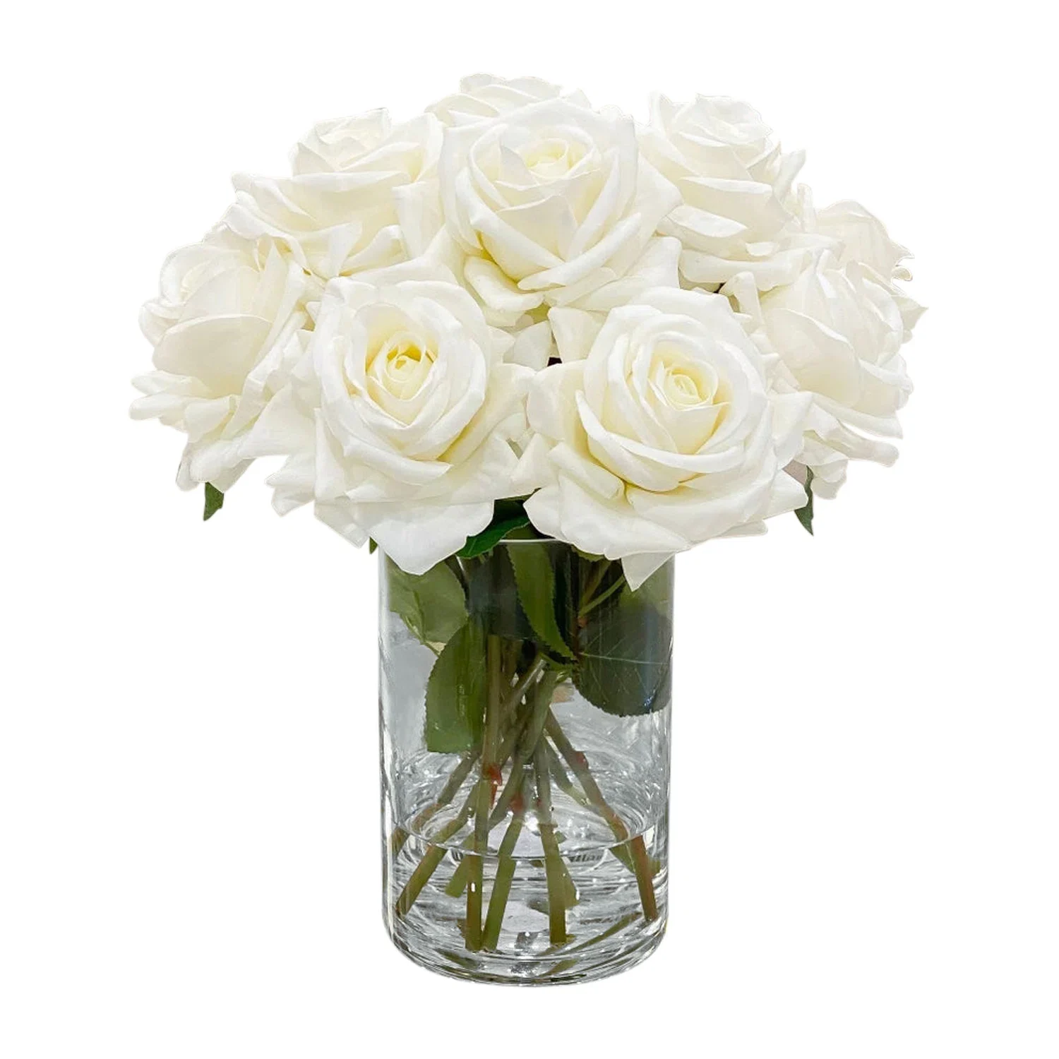 Memorial Cemetary Package