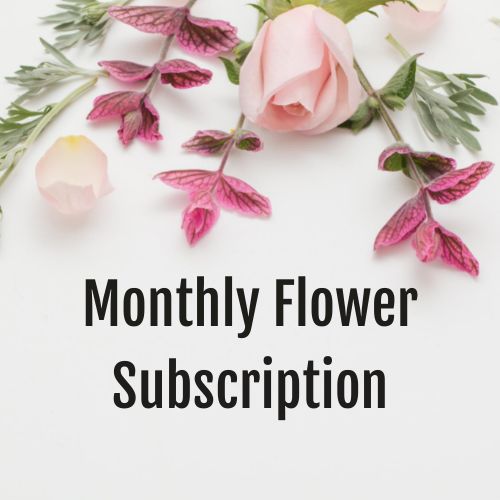 Monthly Arrangement