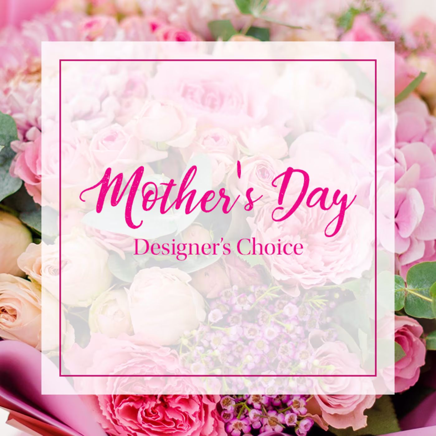 Mother's Day Subscription 
