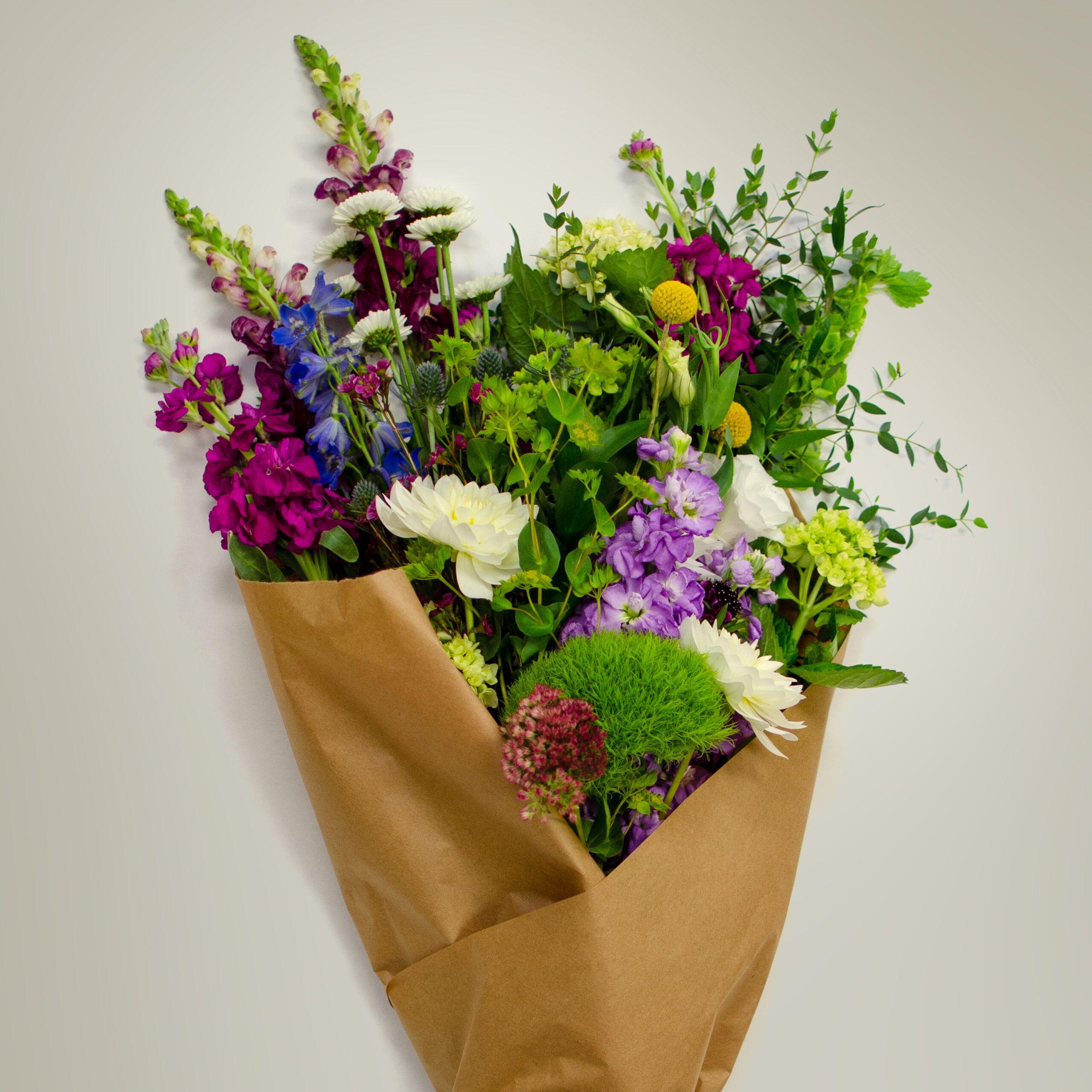 Bouquet of the Month