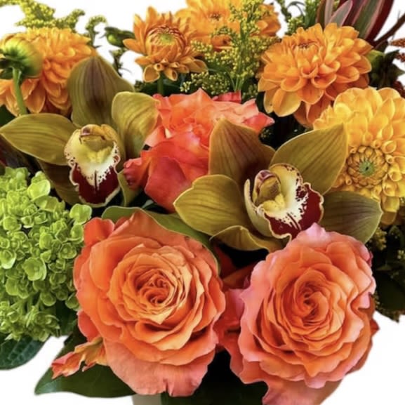Weekly Flower Subscription 