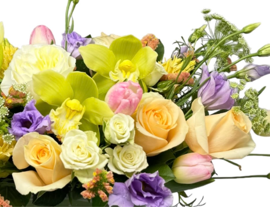 Weekly Flower Subscription 