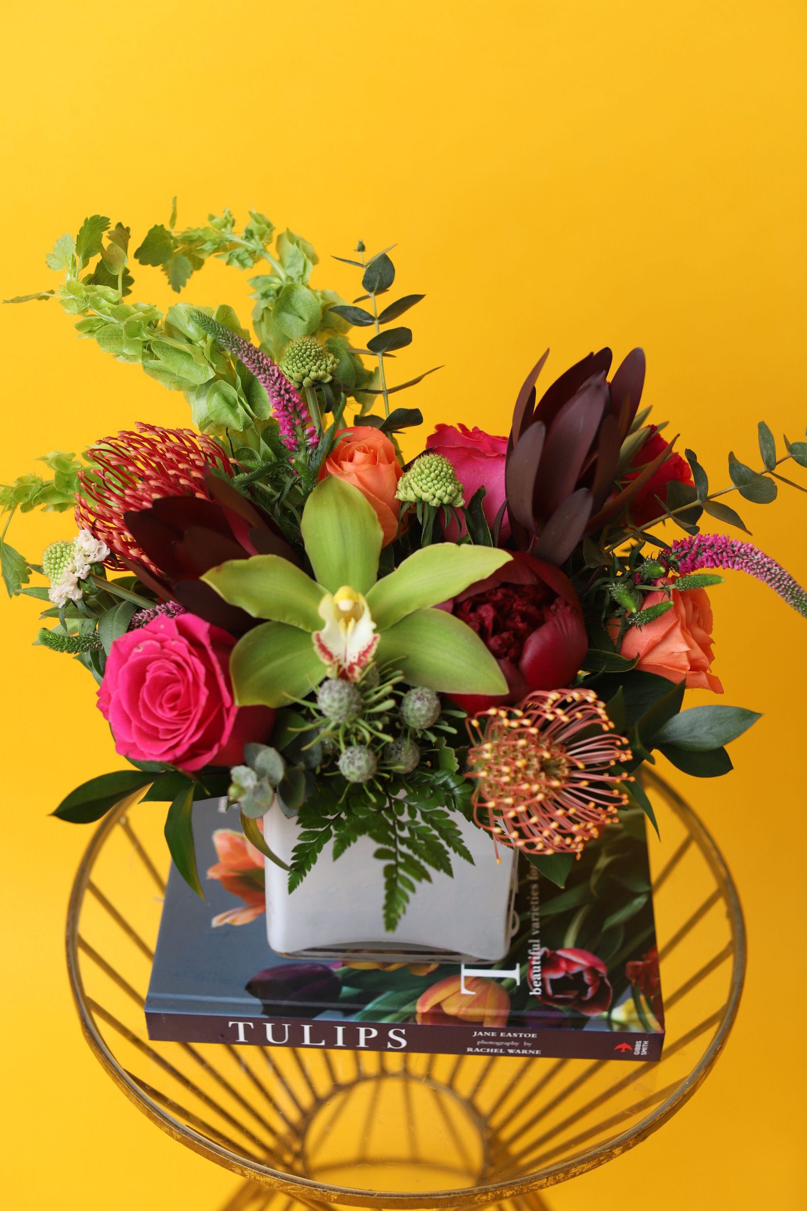 $100 Designer’s Choice - Subscription 
