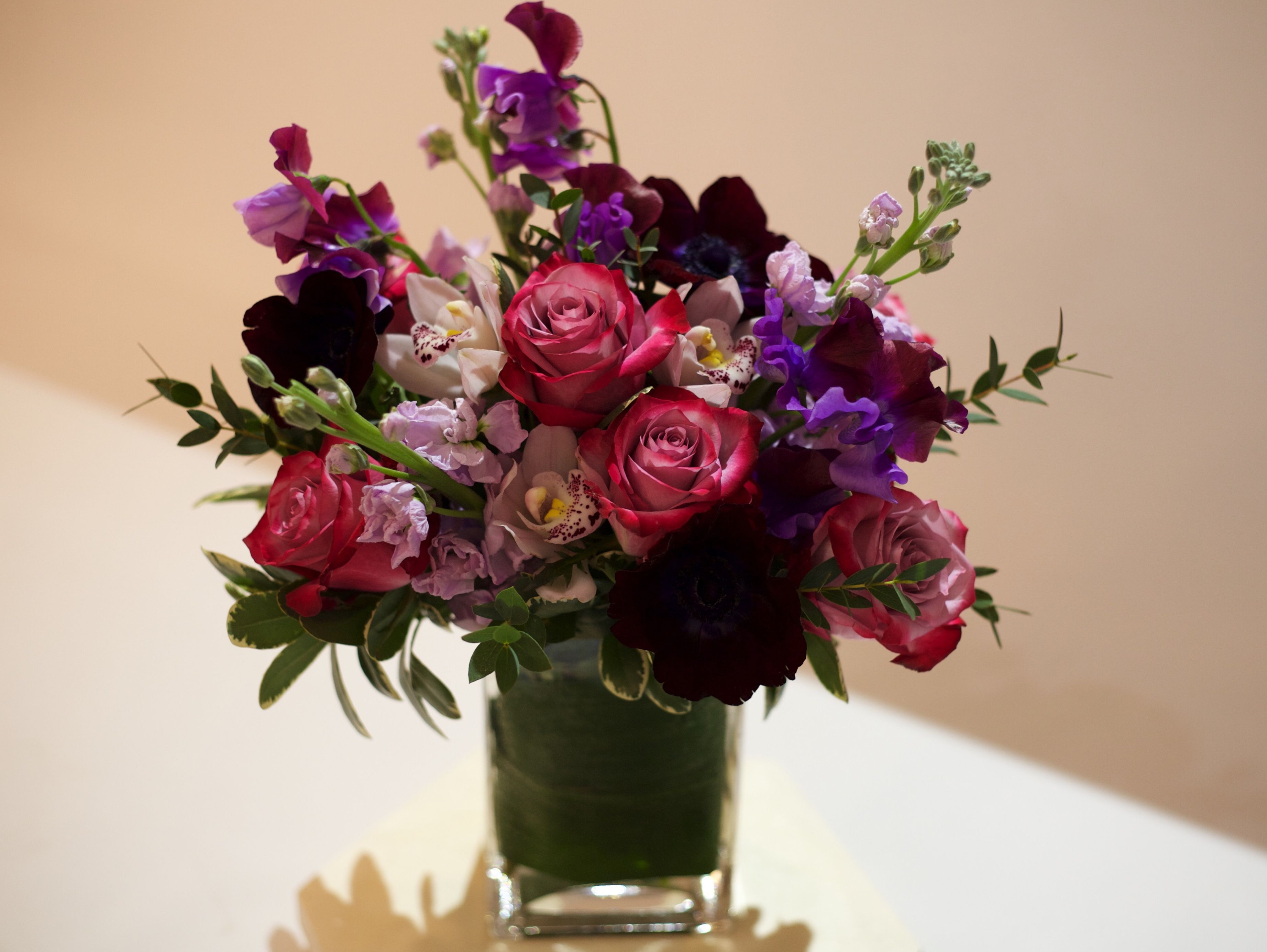 Bi-weekly Flower Delivery: Thursday