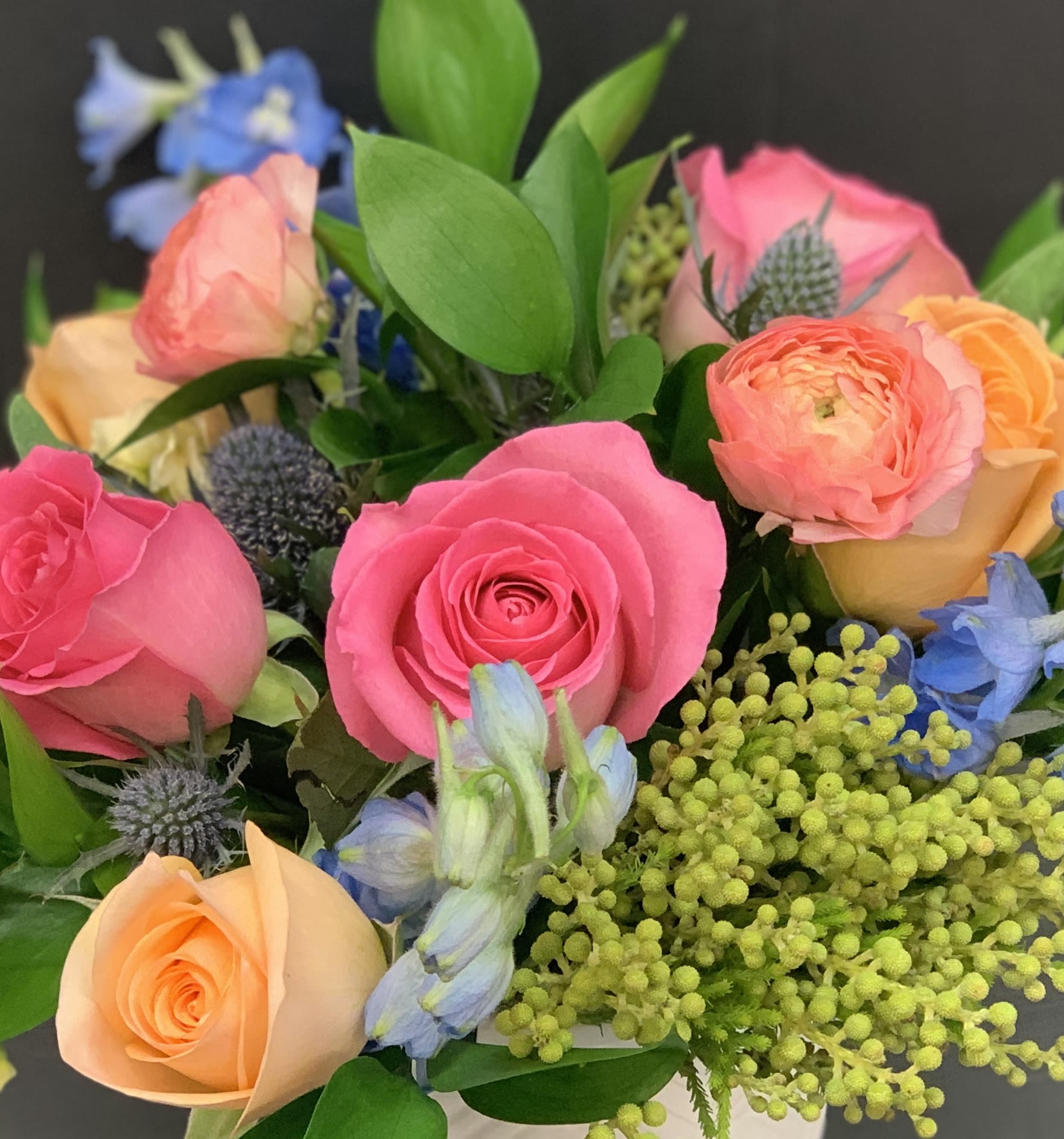Blooms of the Day