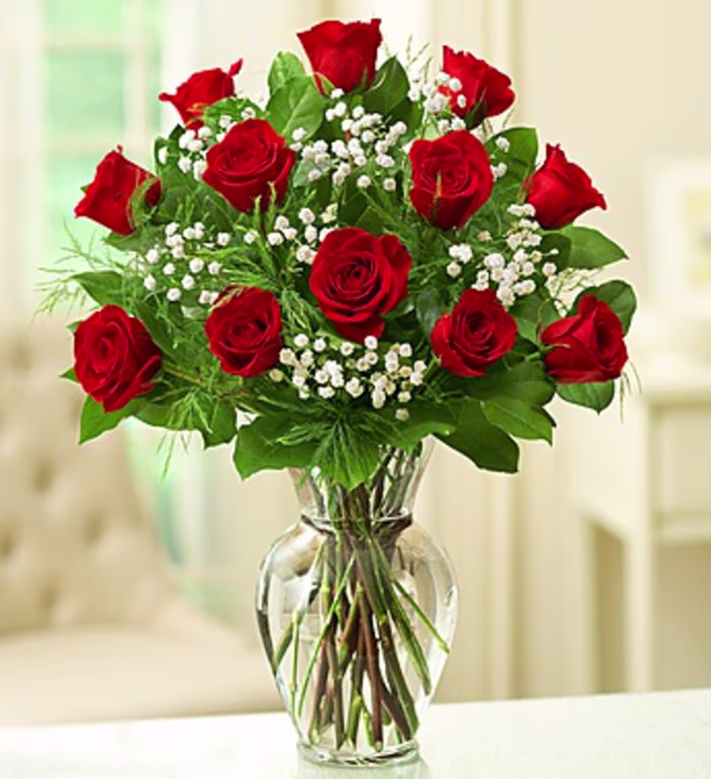 Mother's Day Flowers