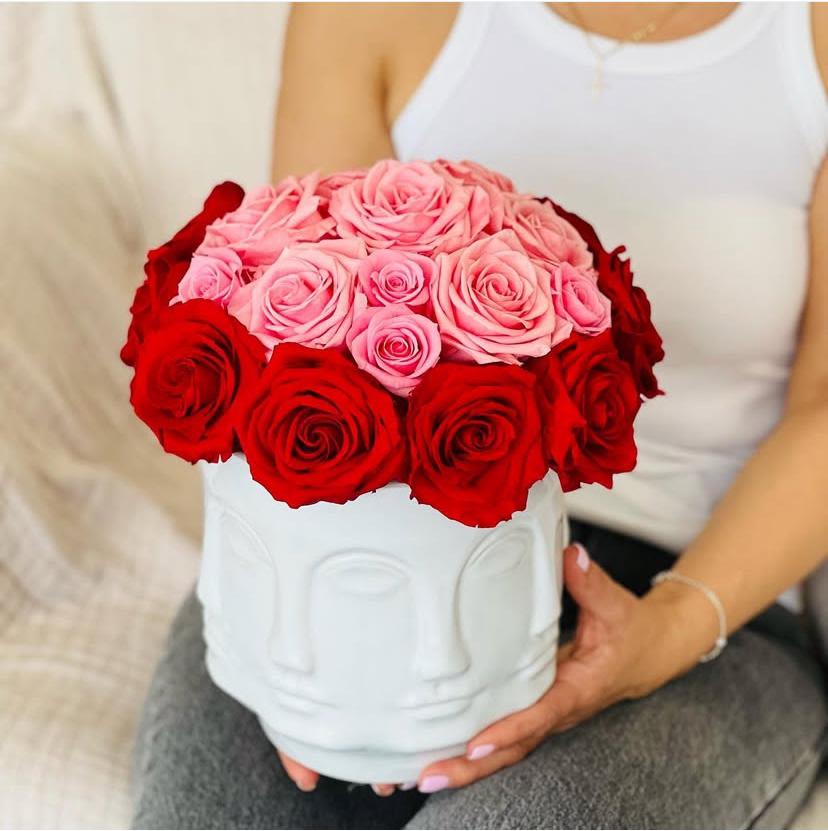 Floral arragement