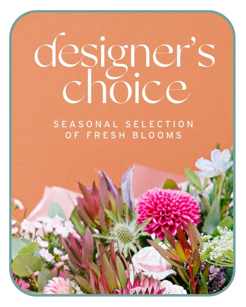 Subscription for Designer's Choice
