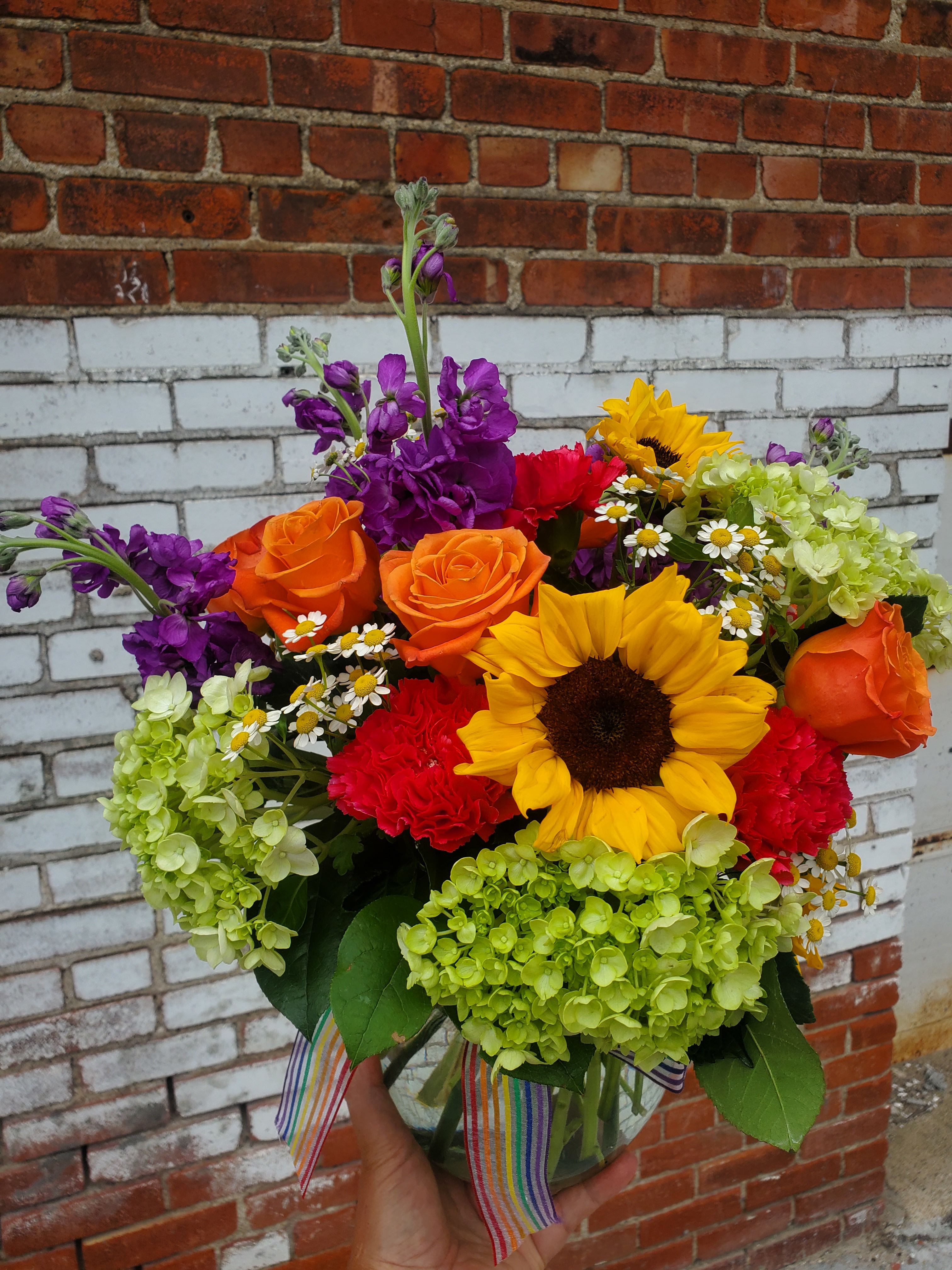 Florist Choice