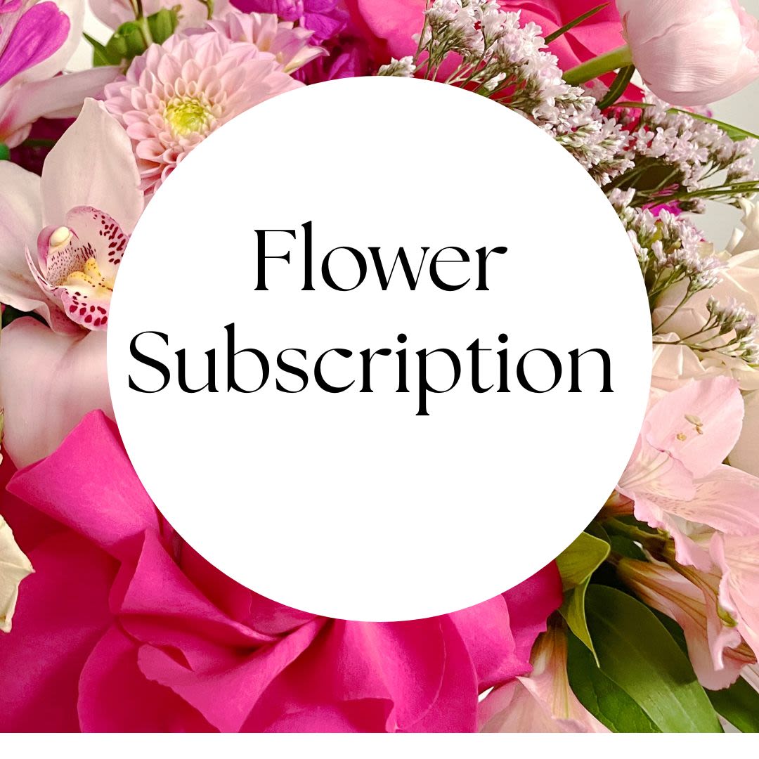 Flower Subscription