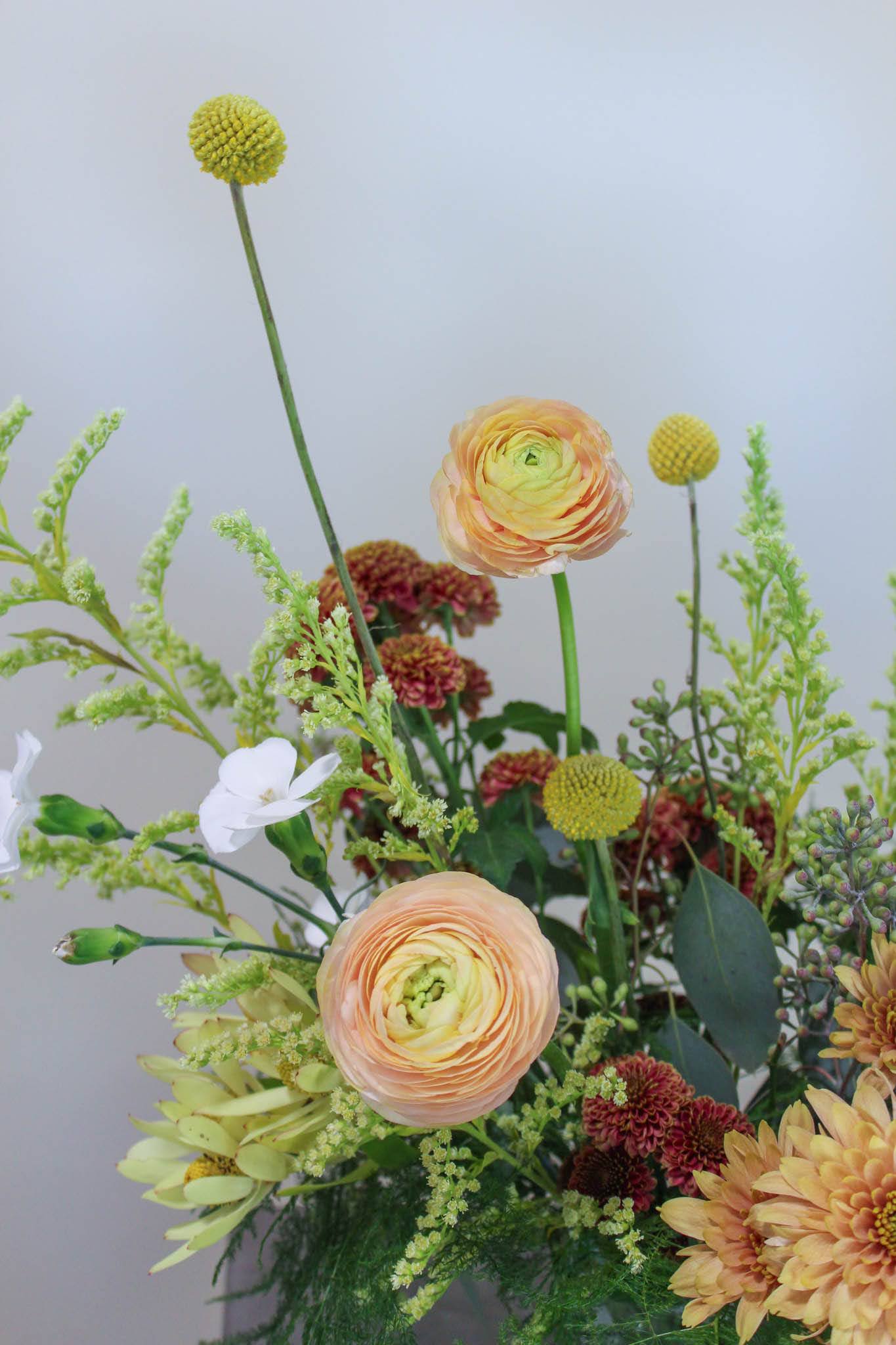 The Wildflower Subscription