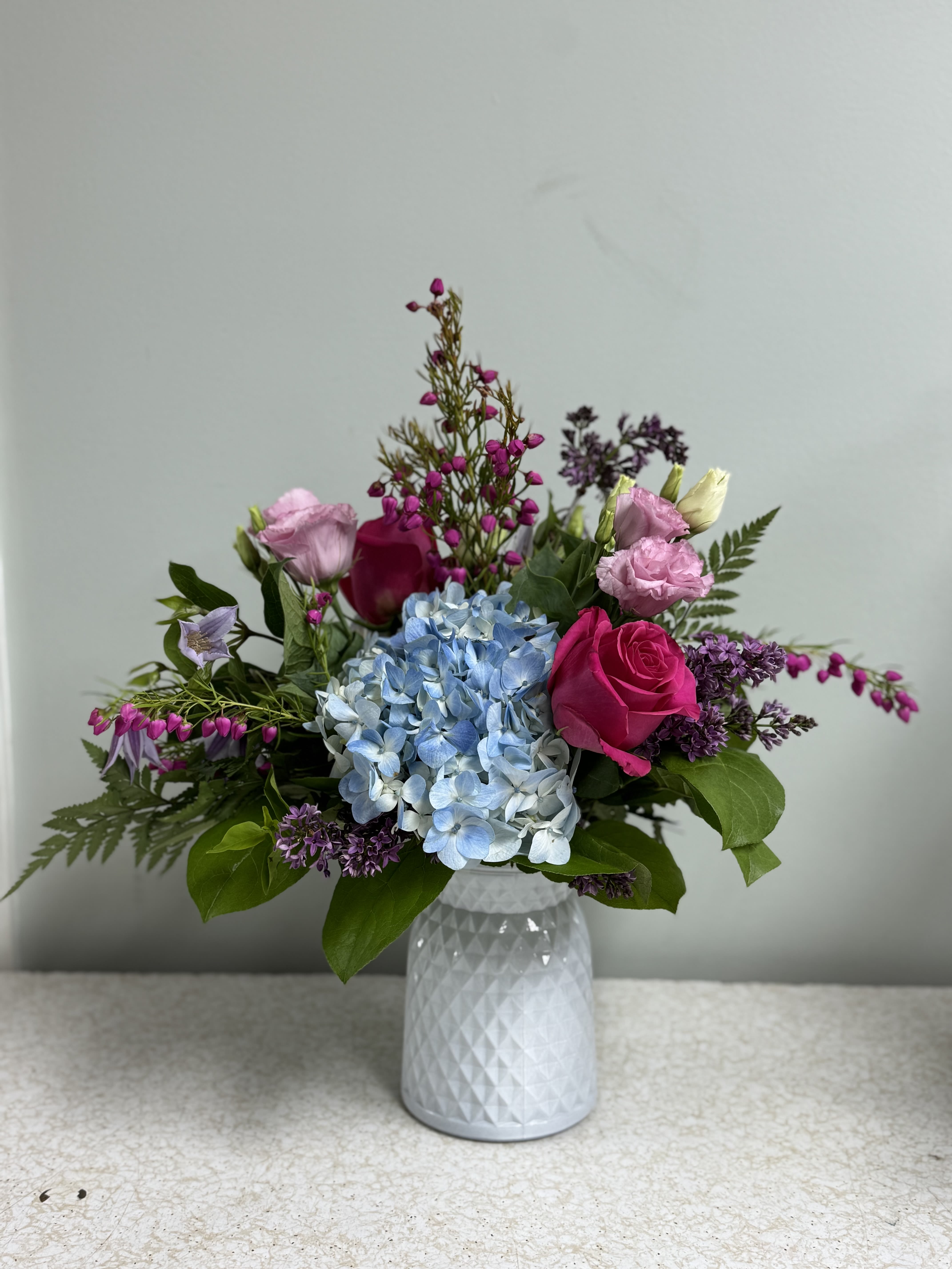 The Gift That Keeps On Giving Floral Subscription