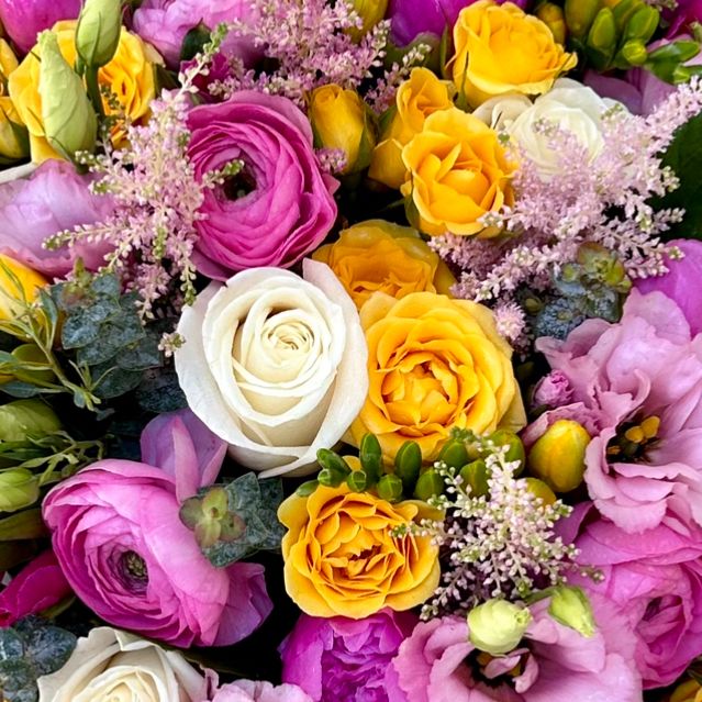 Florist choice