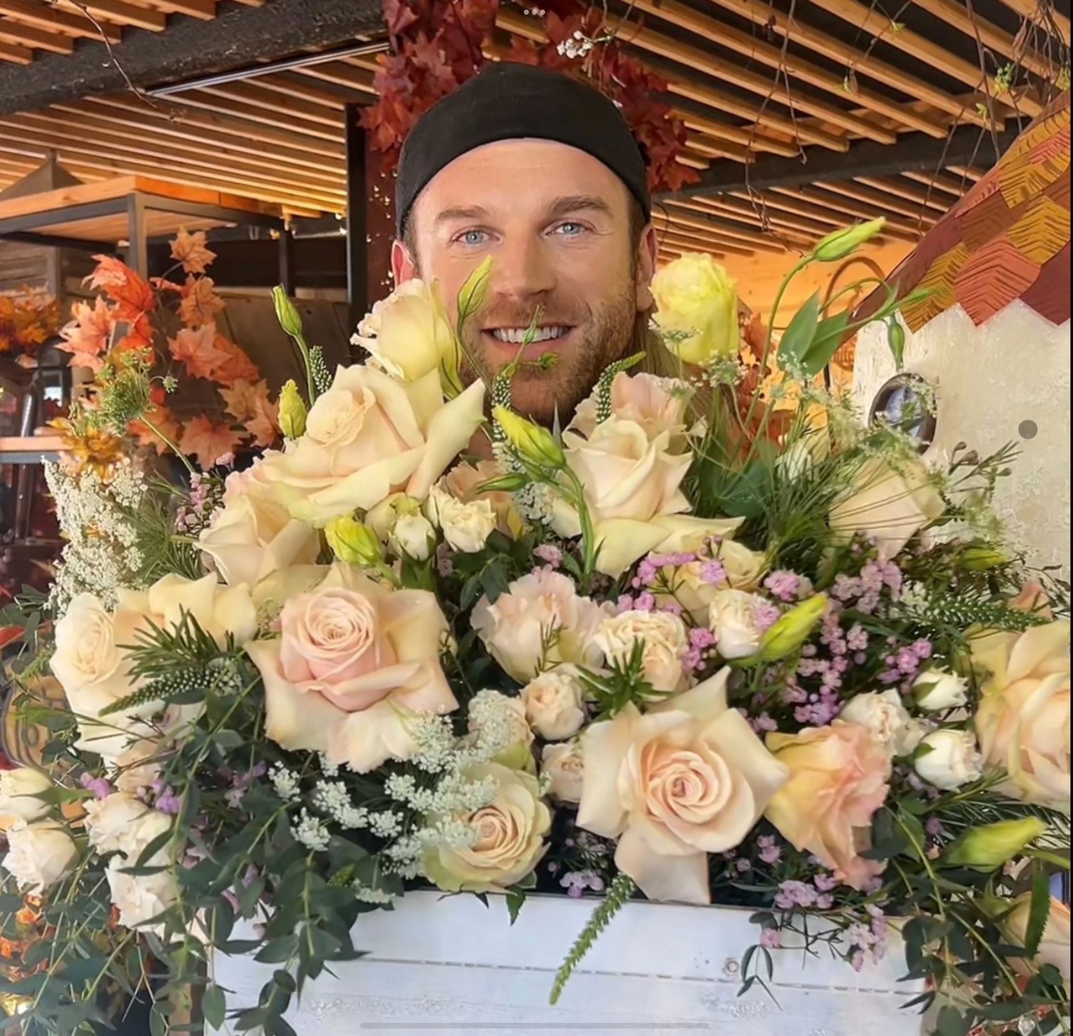 Weekly Jimmi's Choice Arrangement