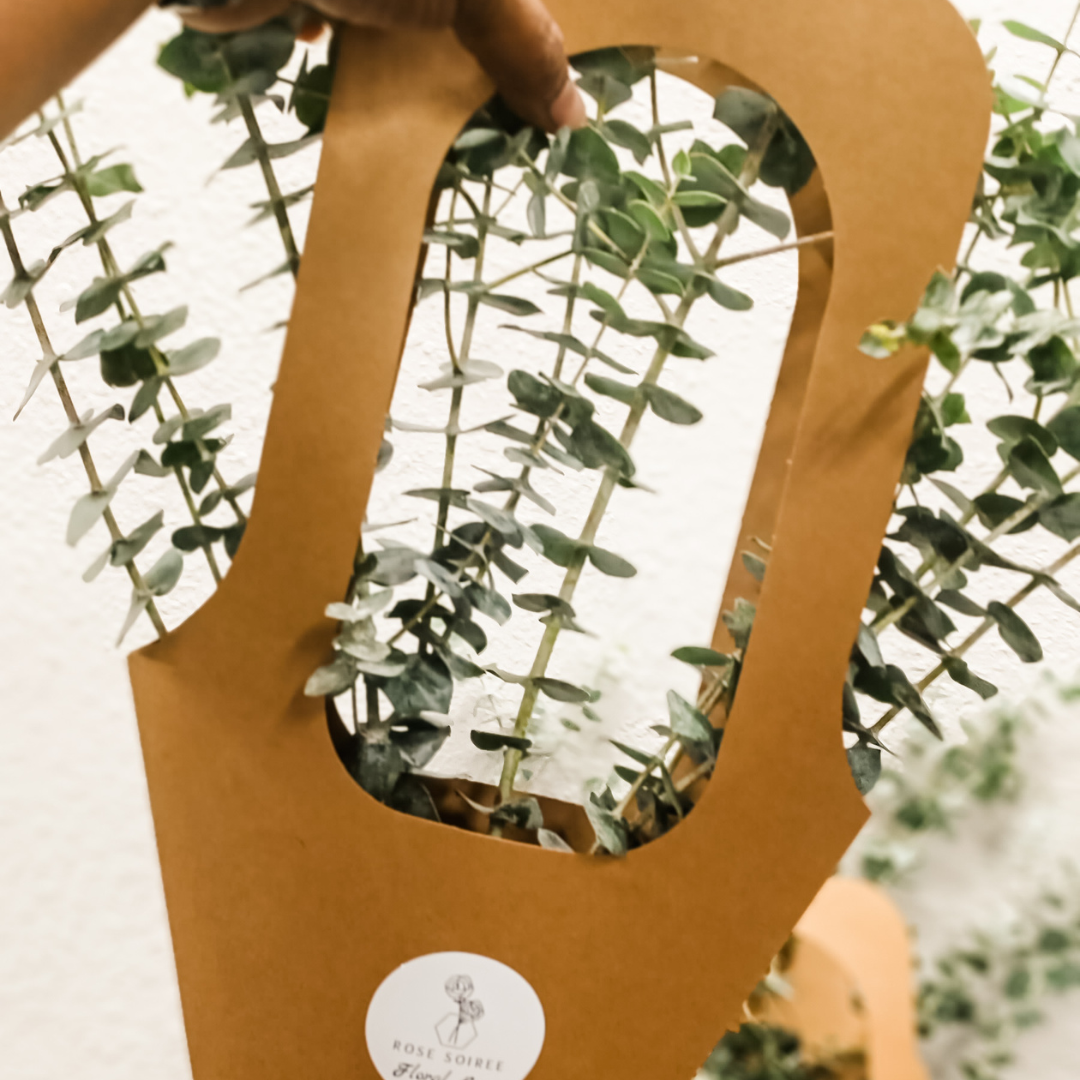 Fresh Eucalyptus Shower Bundle