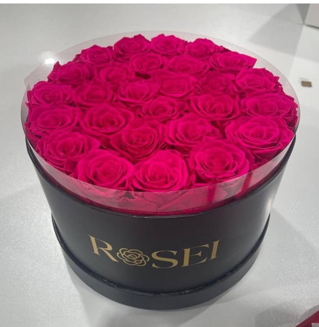 luxury Flower Box