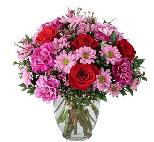 Seasonal Blooms