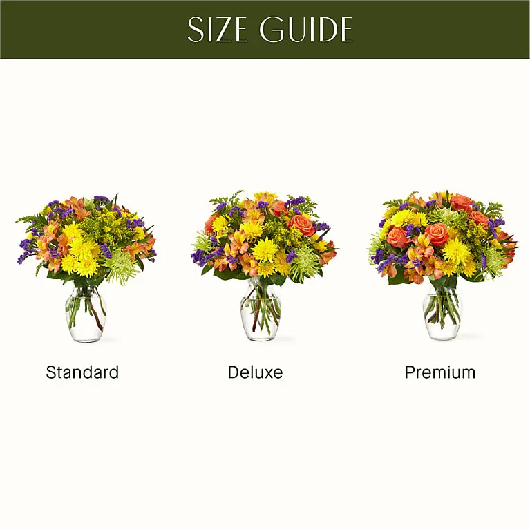 Designer's Choice Arrangement 