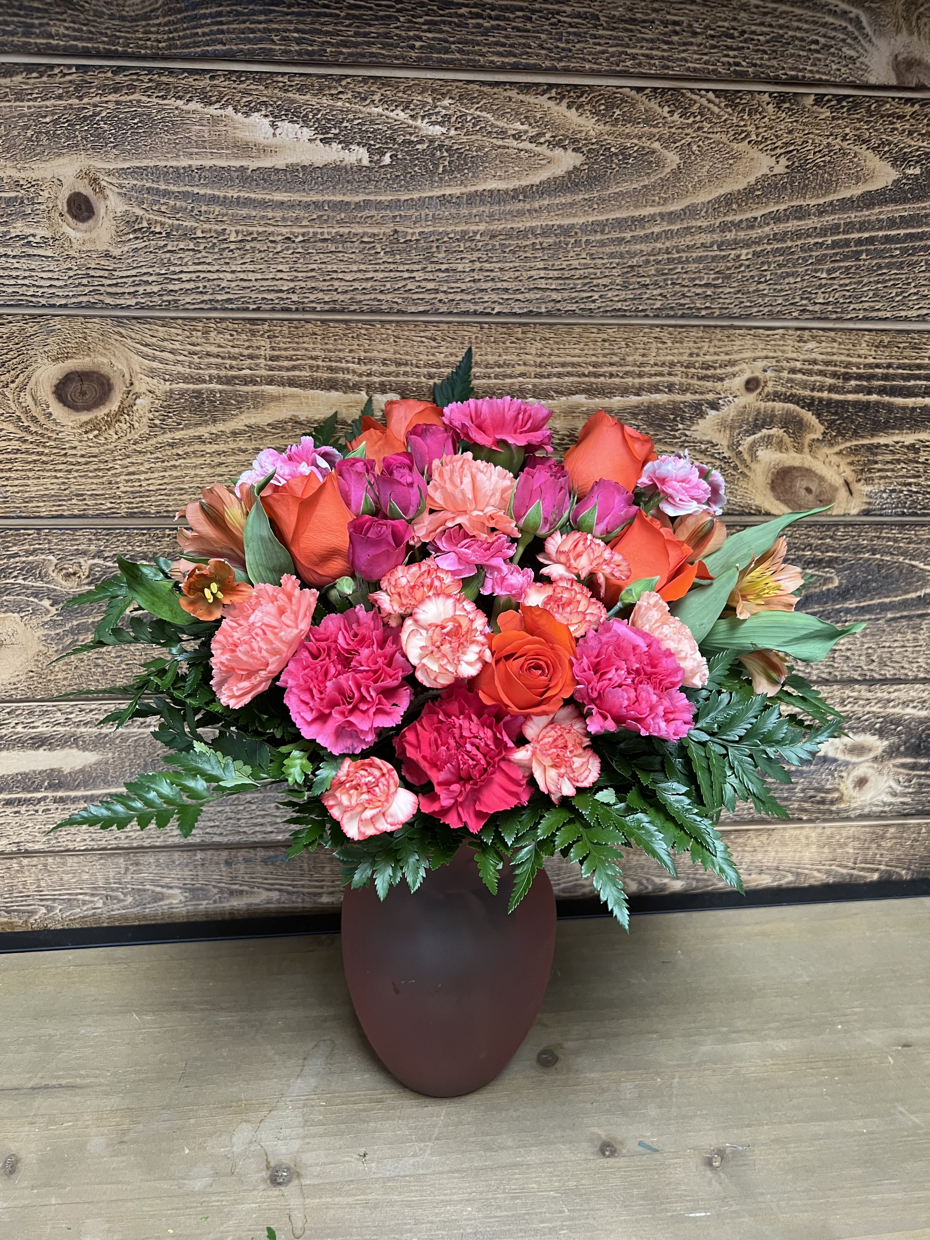 Seasonal Designers Choice