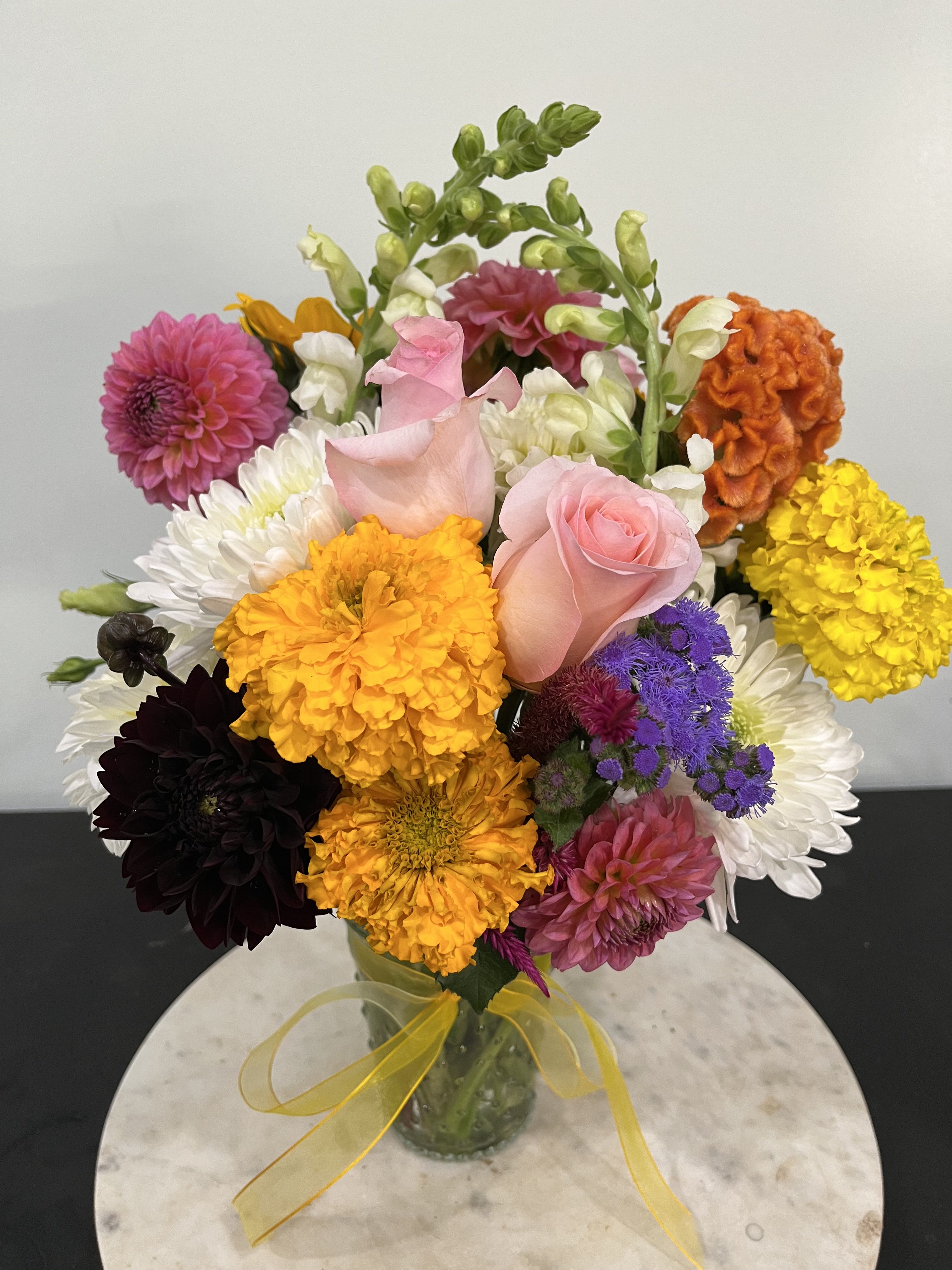 Bouquet Subscription