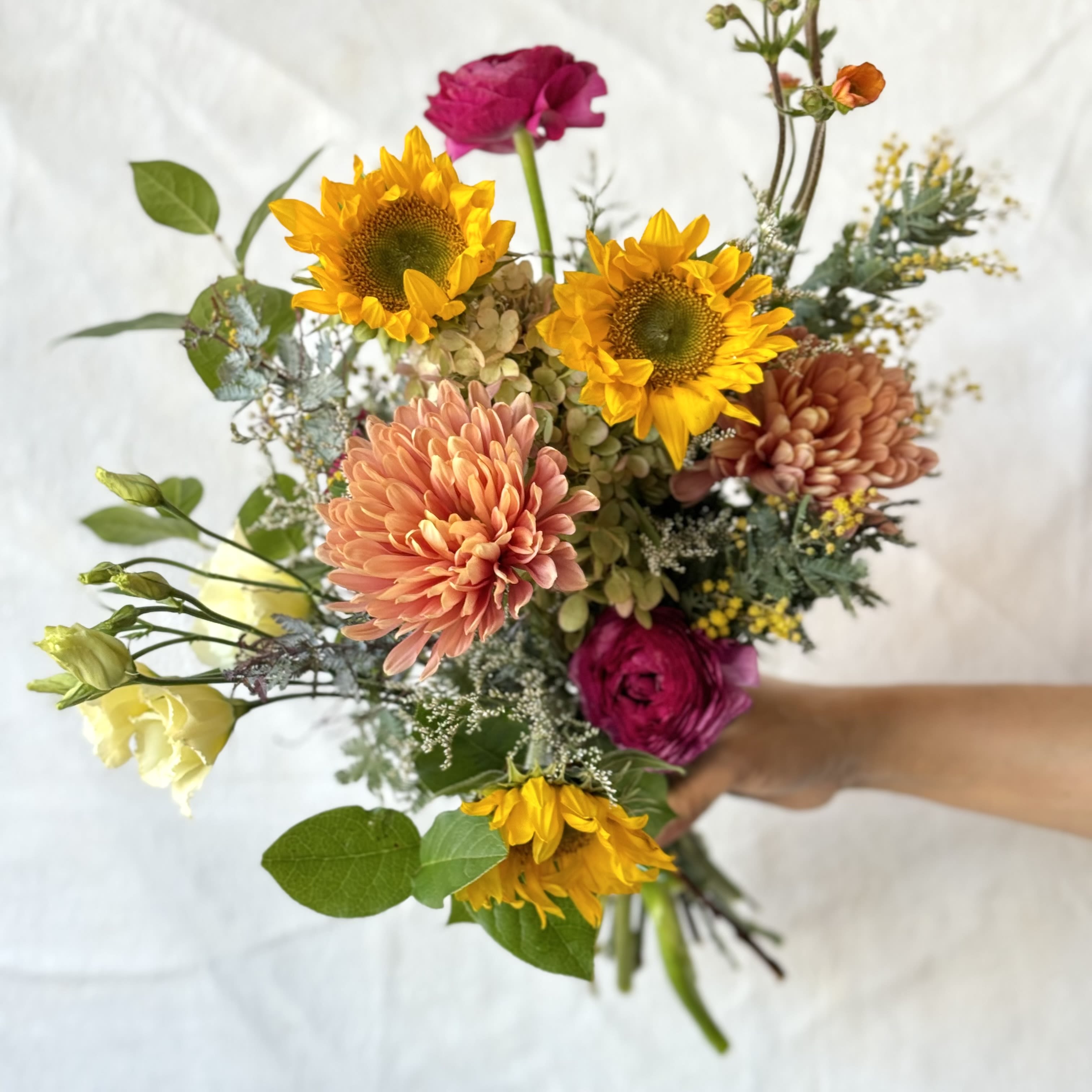 Petite Bouquet Subscription