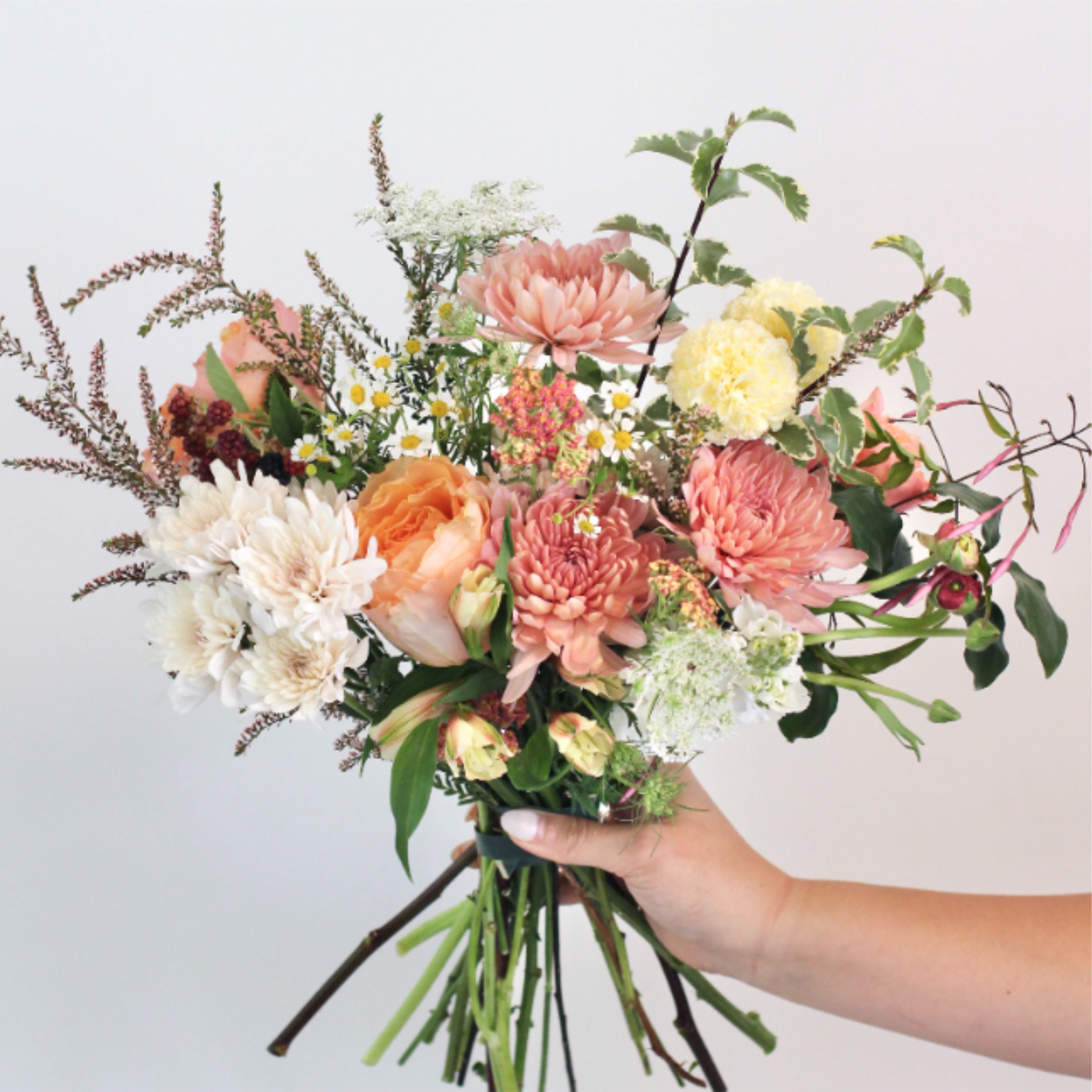 Petite Bouquet Subscription