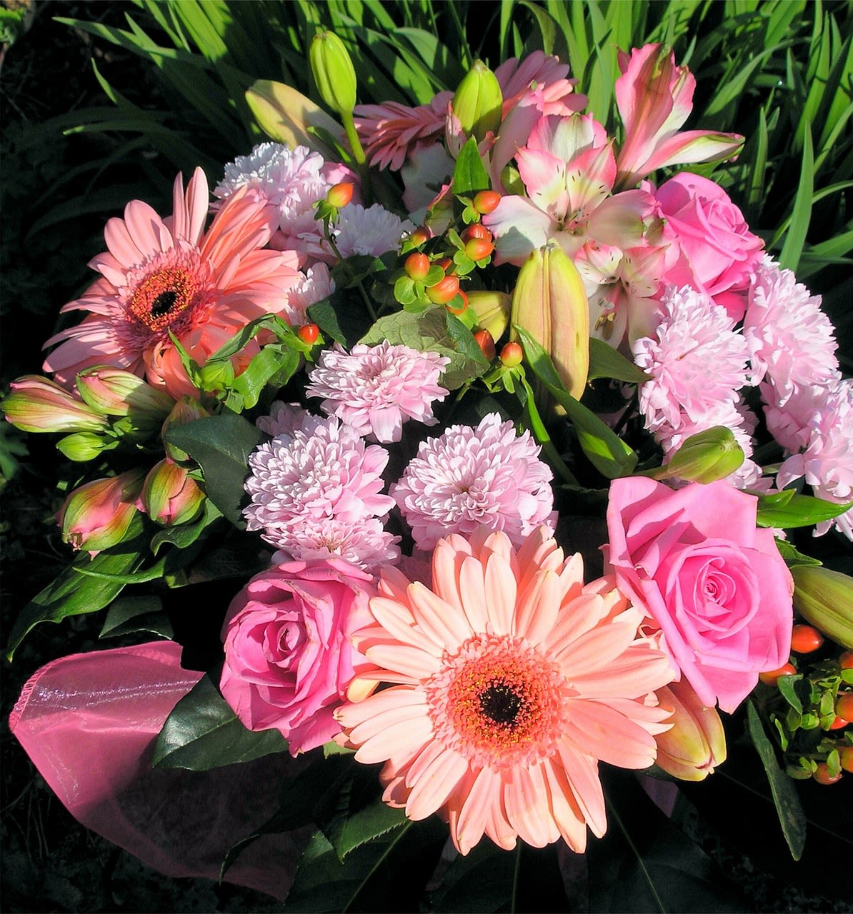 Seasonal Designer's Choice Subscription