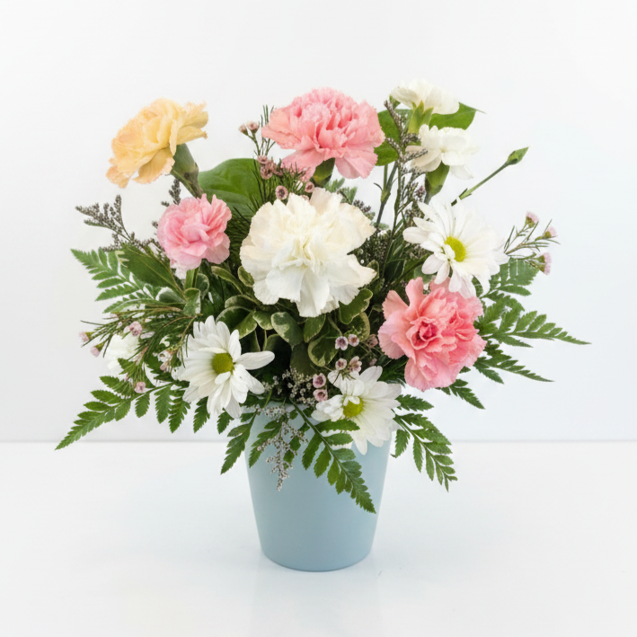 Cemetery Arrangement - Standard