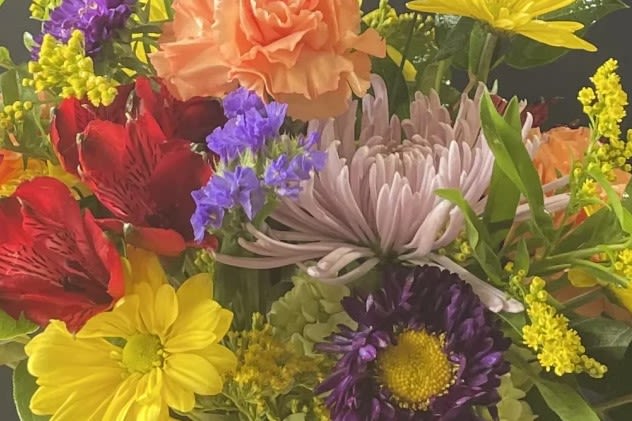 Seasonal Designers Choice Subscription