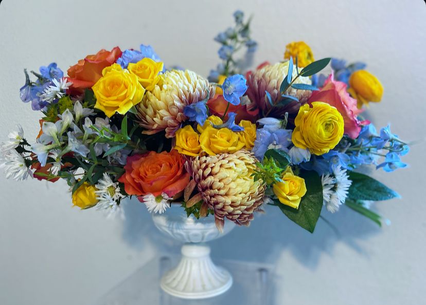 Designer’s  Choice- Seasonal (Summer)