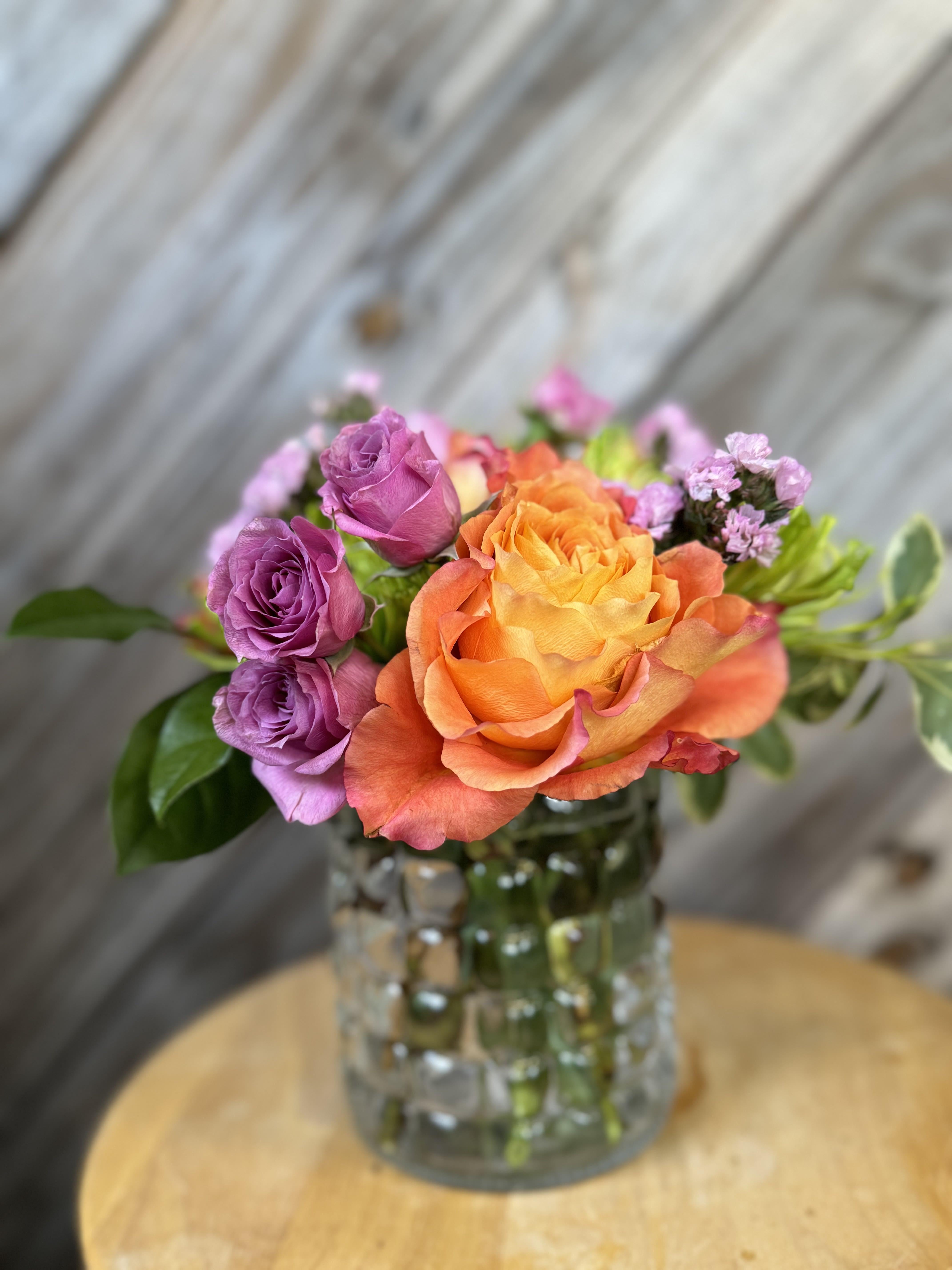 Seasonal Stems Subscription 