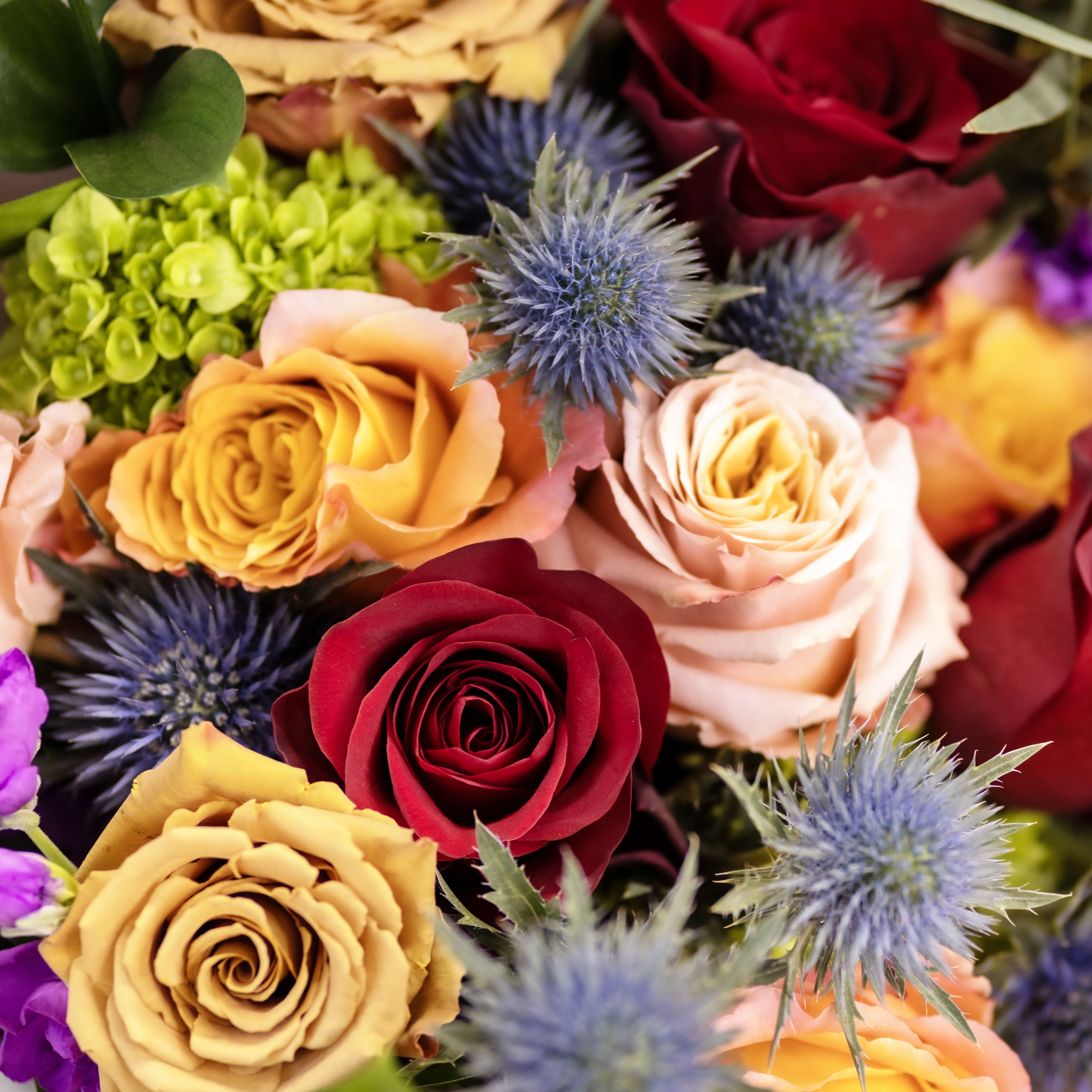 FRESH FLORAL SUBSCRIPTION