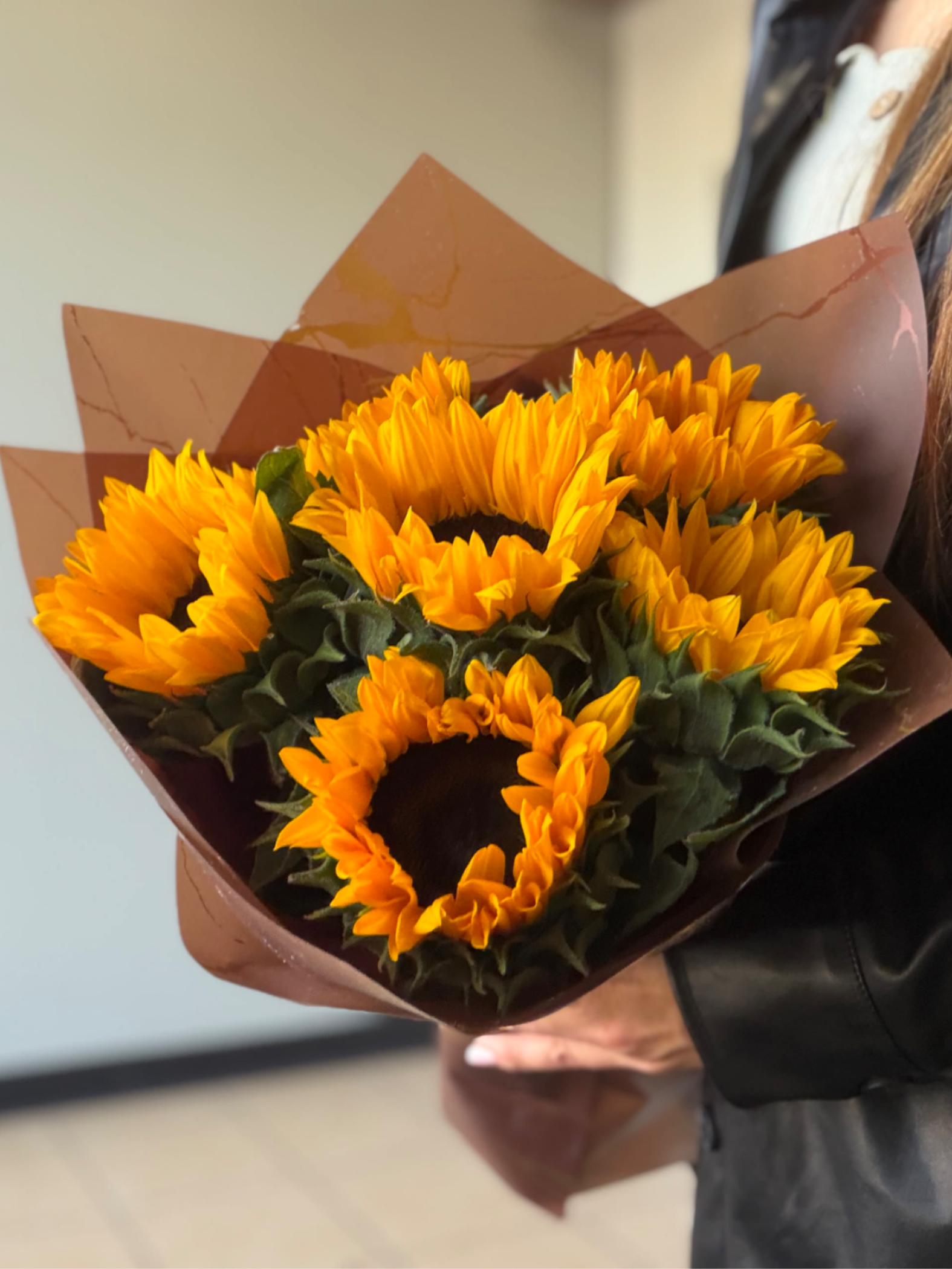 designer's choice bouquet