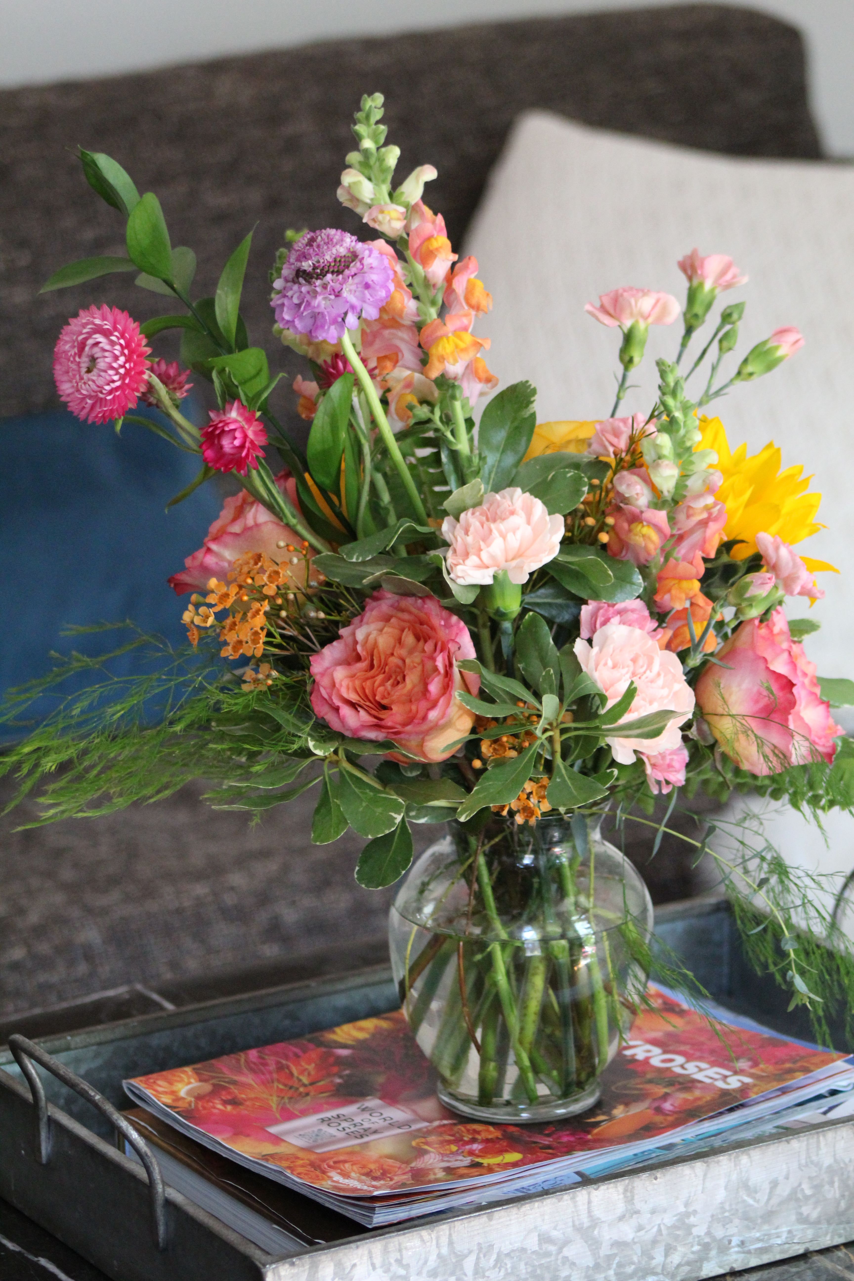 Bloom Subscription