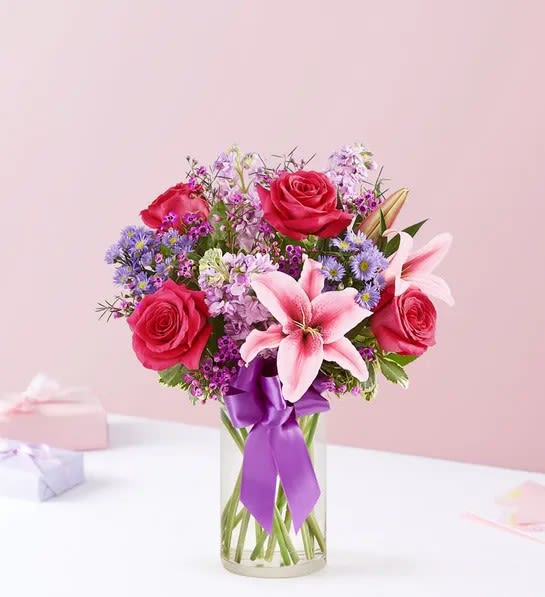 Designer's Choice Florals for all Seasons