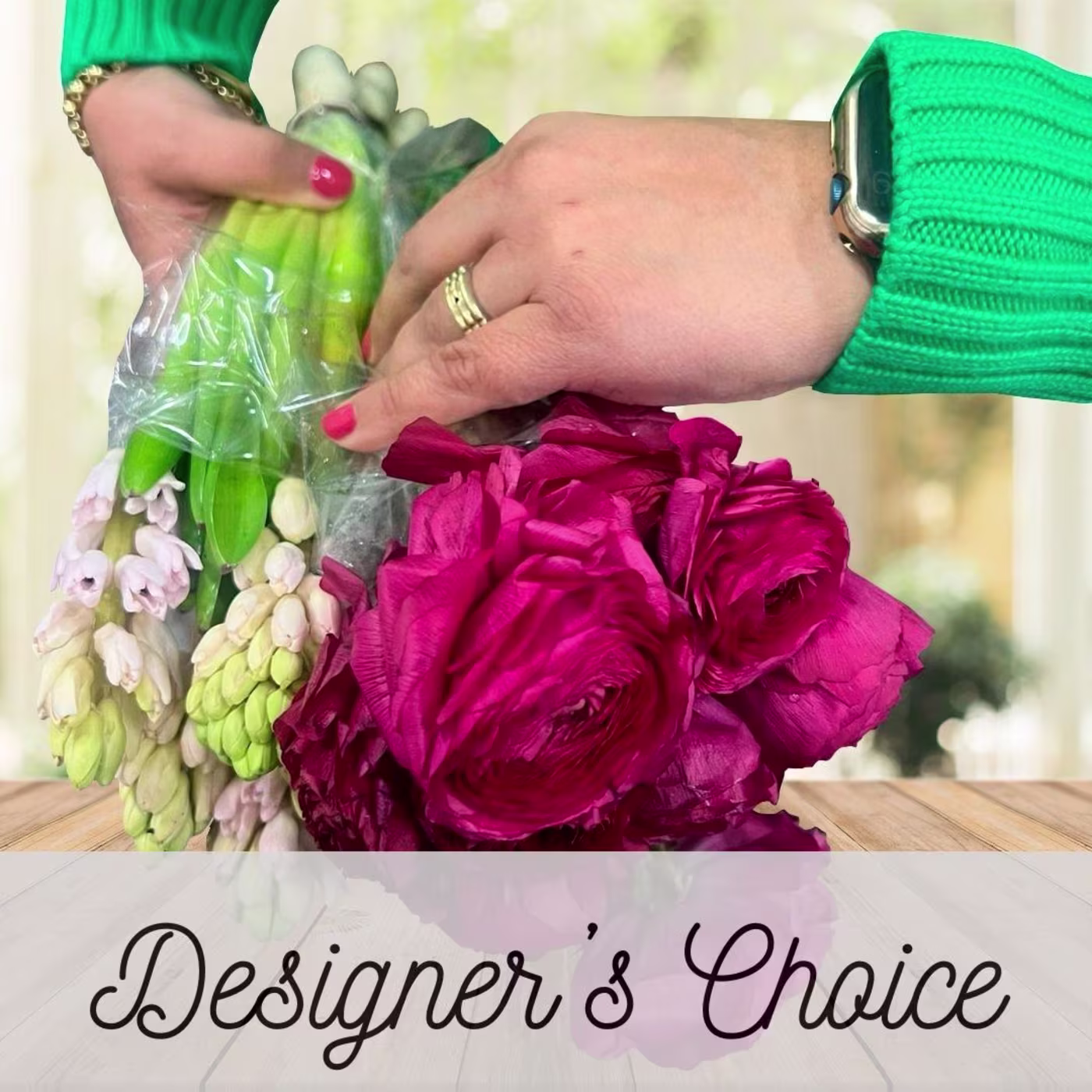 Designer's Choice 