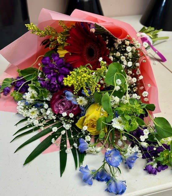 Bloom Bouquet