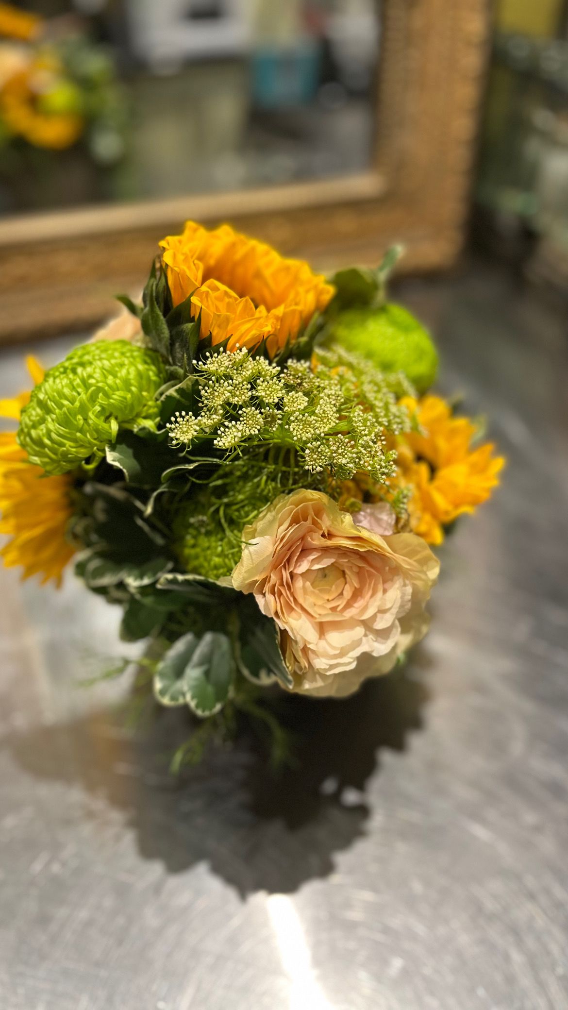 Designer’s Choice Bouquet 