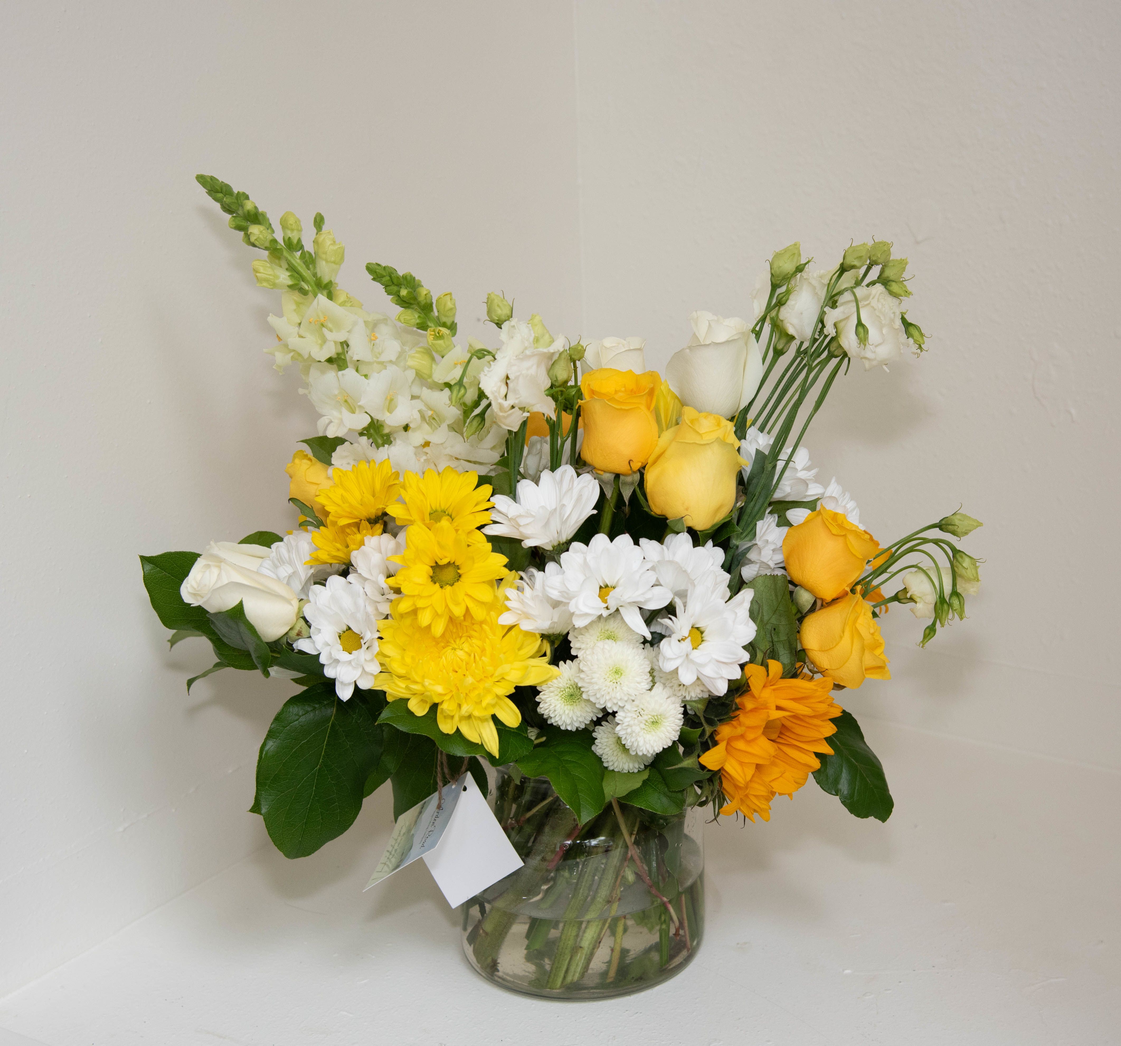 Floral Subscription