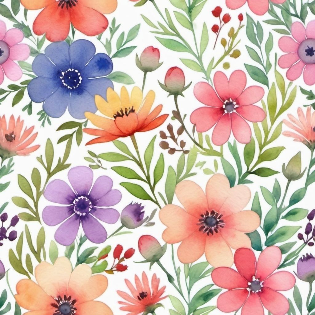 Mixed Floral Subscription