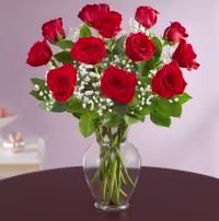 Rose Lovers