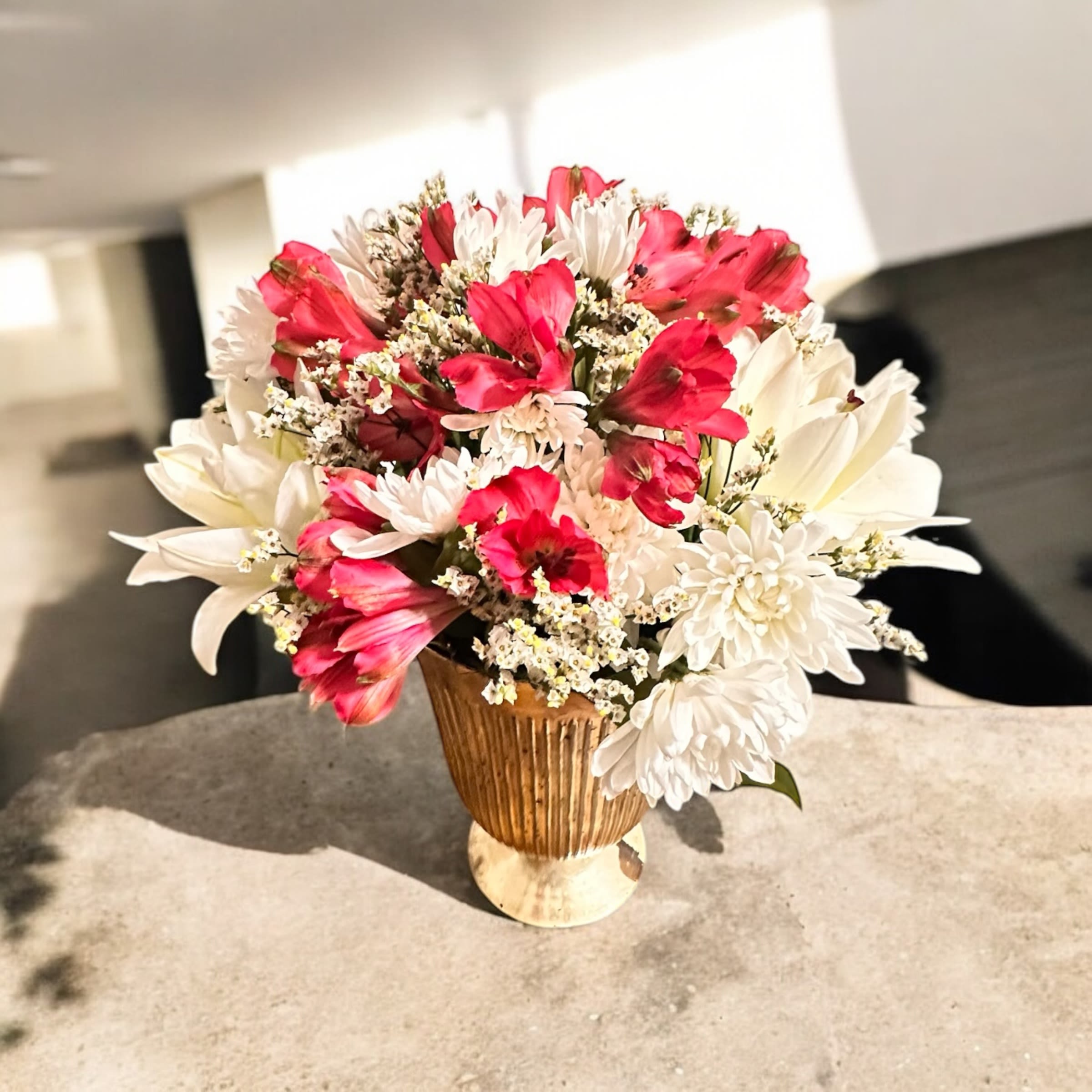 Graceful Petals Collection