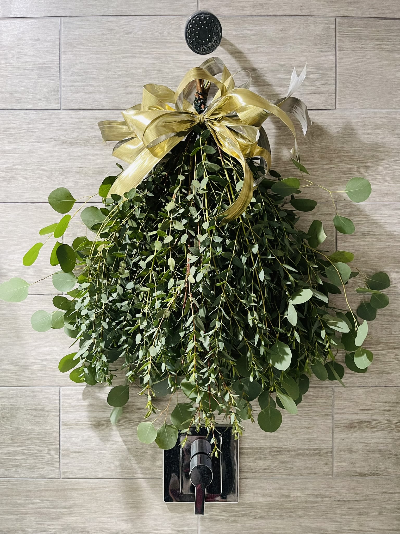 Deluxe Eucalyptus Spa Bouquet Subscription