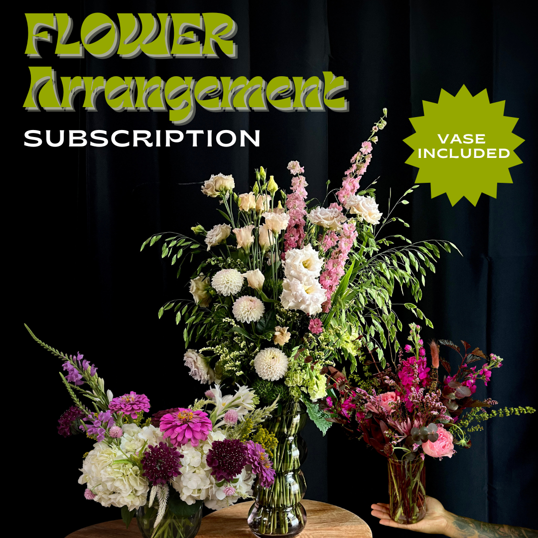 Arrangement Subscription
